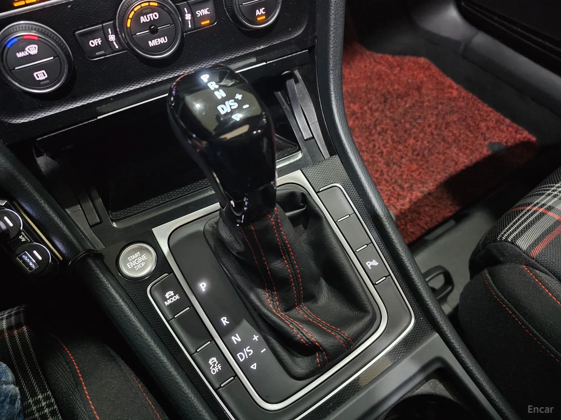 Golf 7th Generation