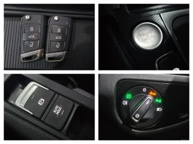 Golf 7th Generation