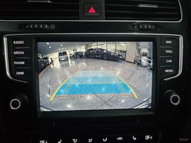 Golf 7th Generation