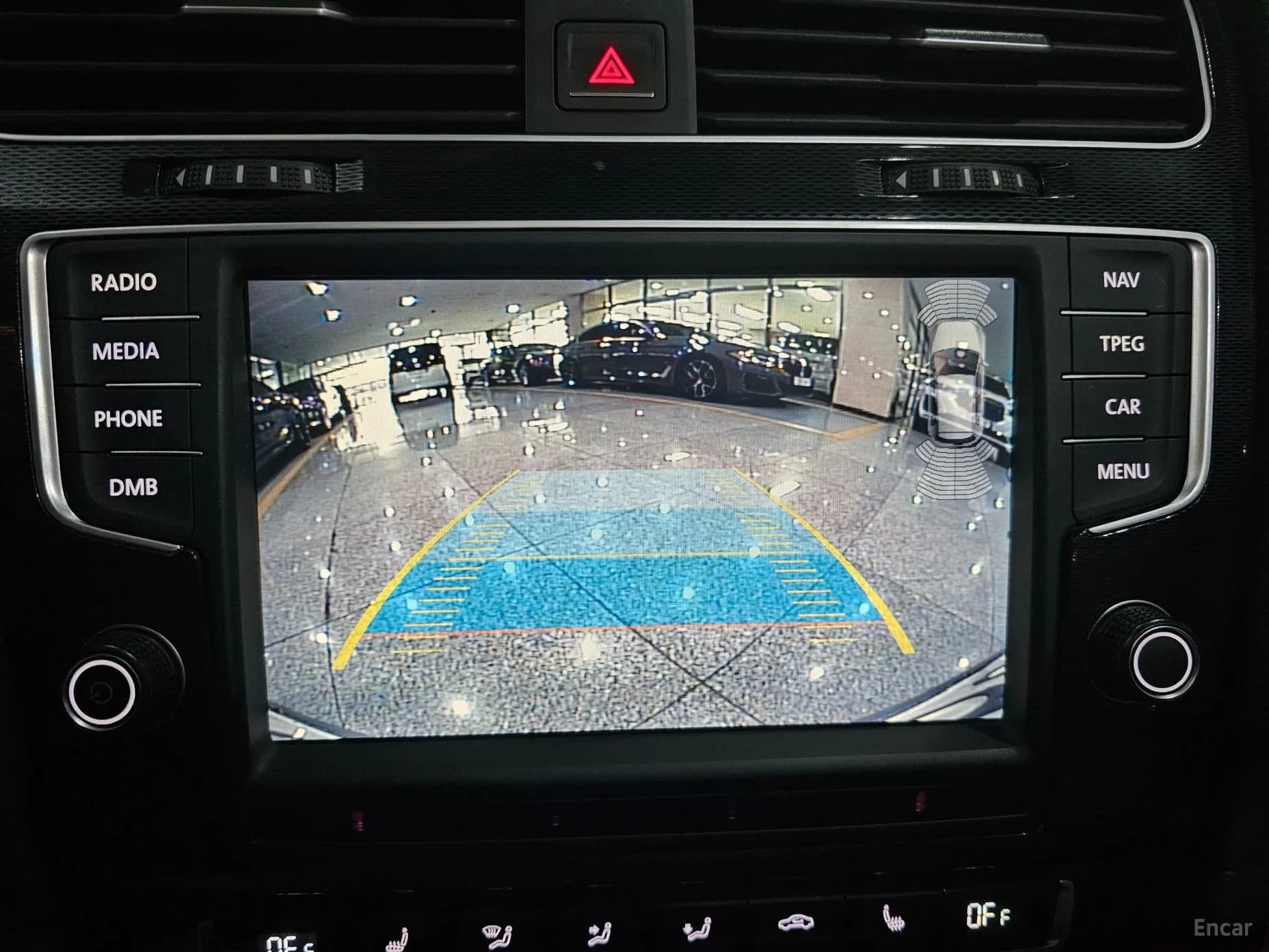Golf 7th Generation