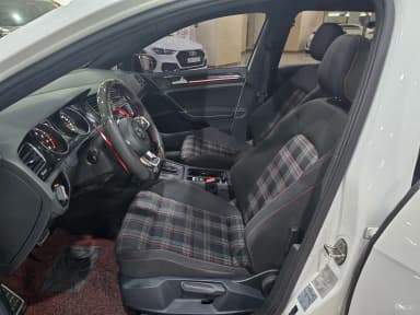 Golf 7th Generation