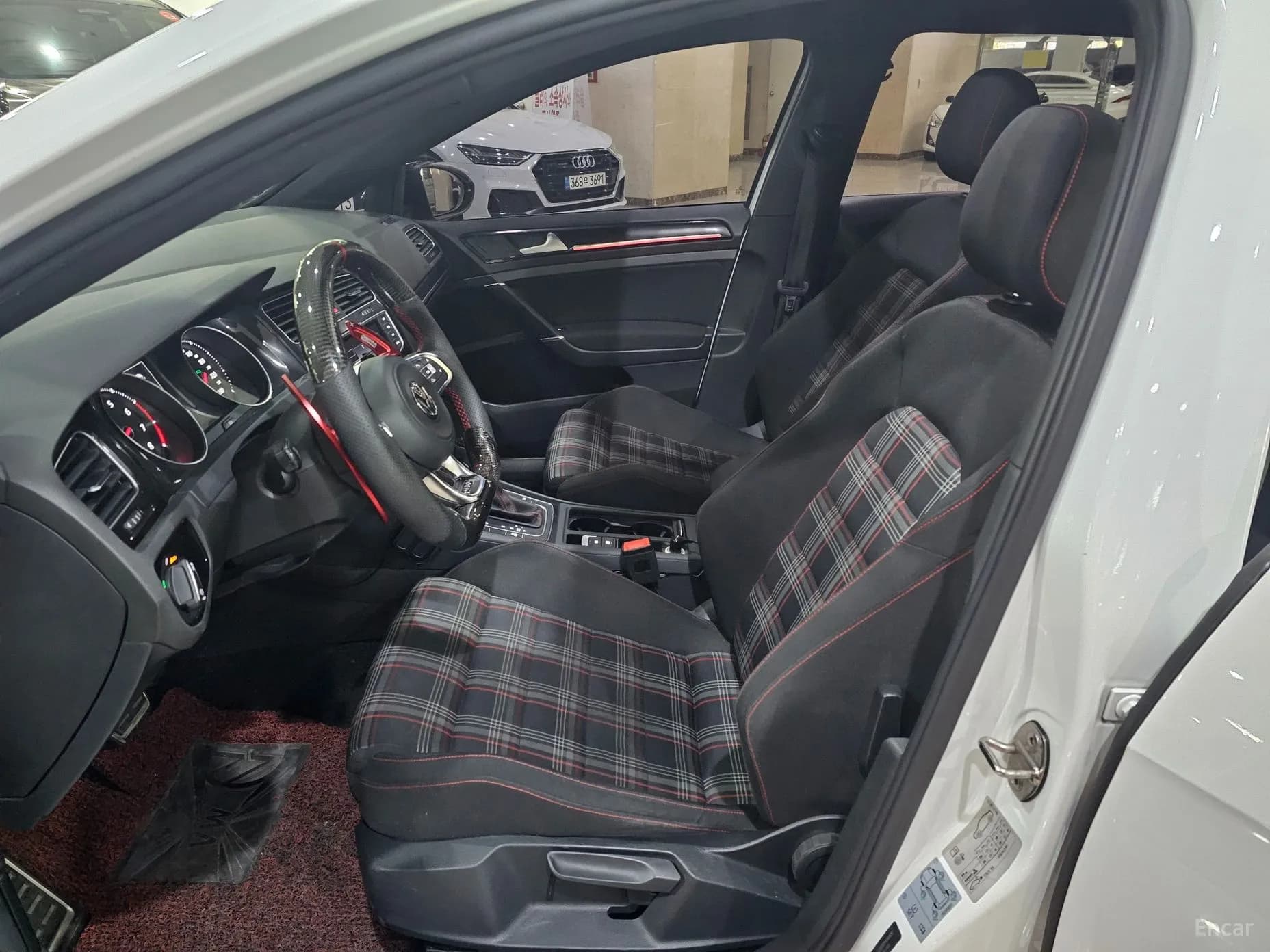 Golf 7th Generation