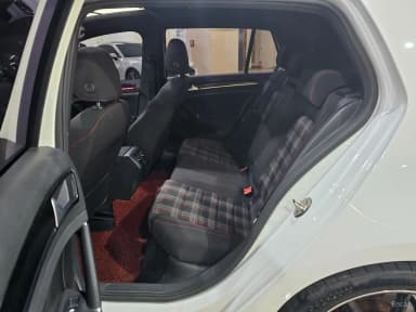 Golf 7th Generation