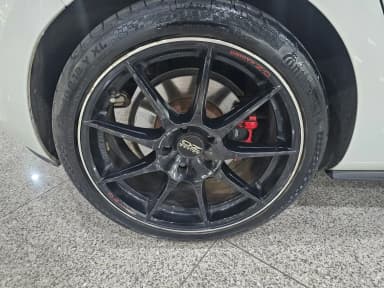Golf 7th Generation