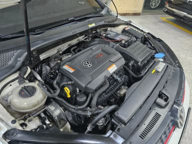 Golf 7th Generation