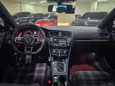 Golf 7th Generation
