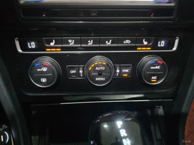 Golf 7th Generation