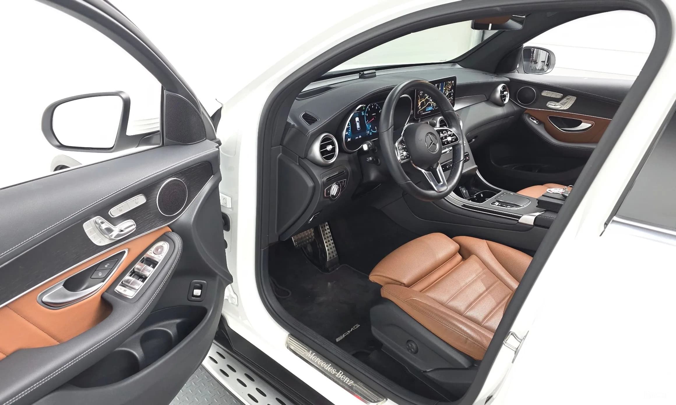 GLC-Class X253