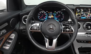 GLC-Class X253