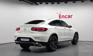 GLC-Class X253