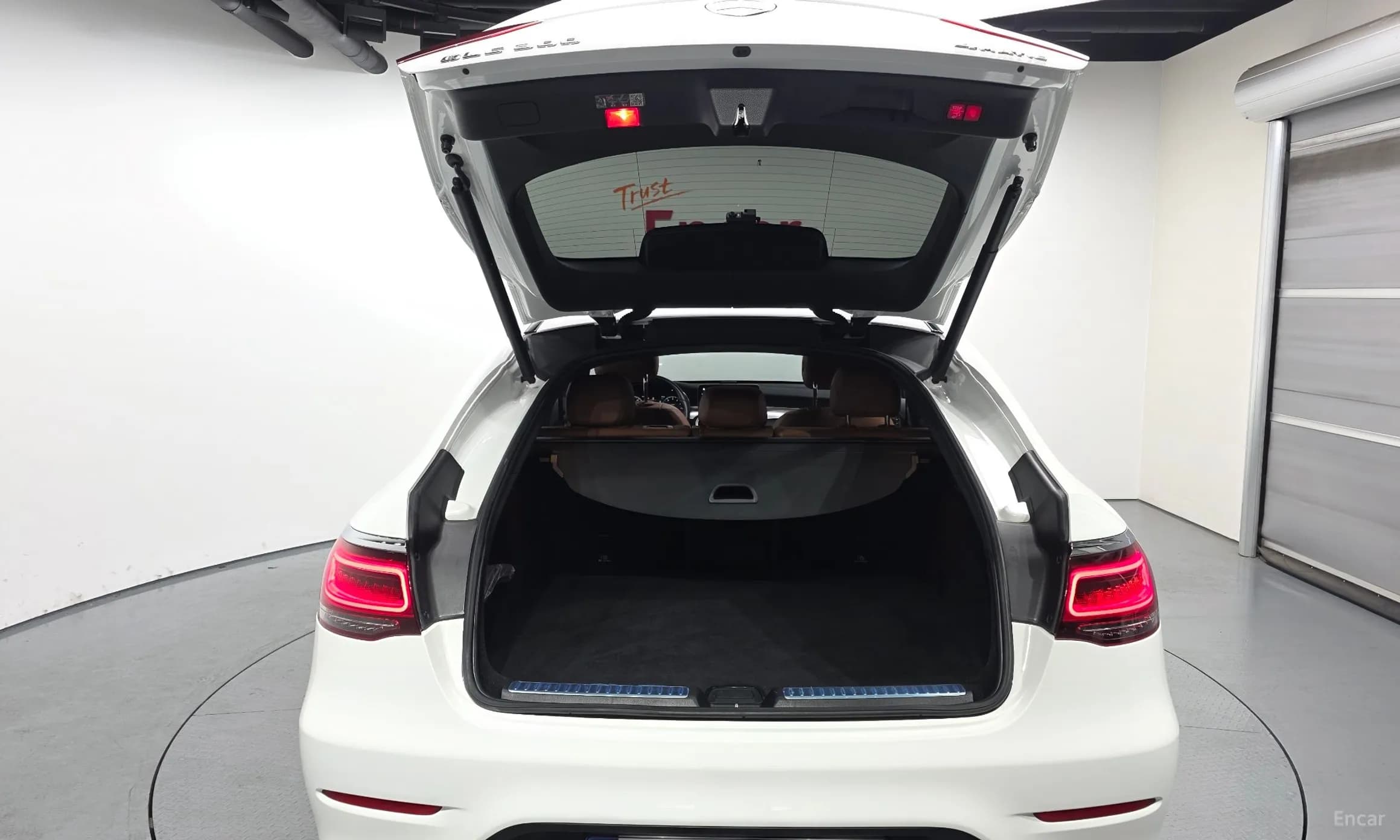 GLC-Class X253
