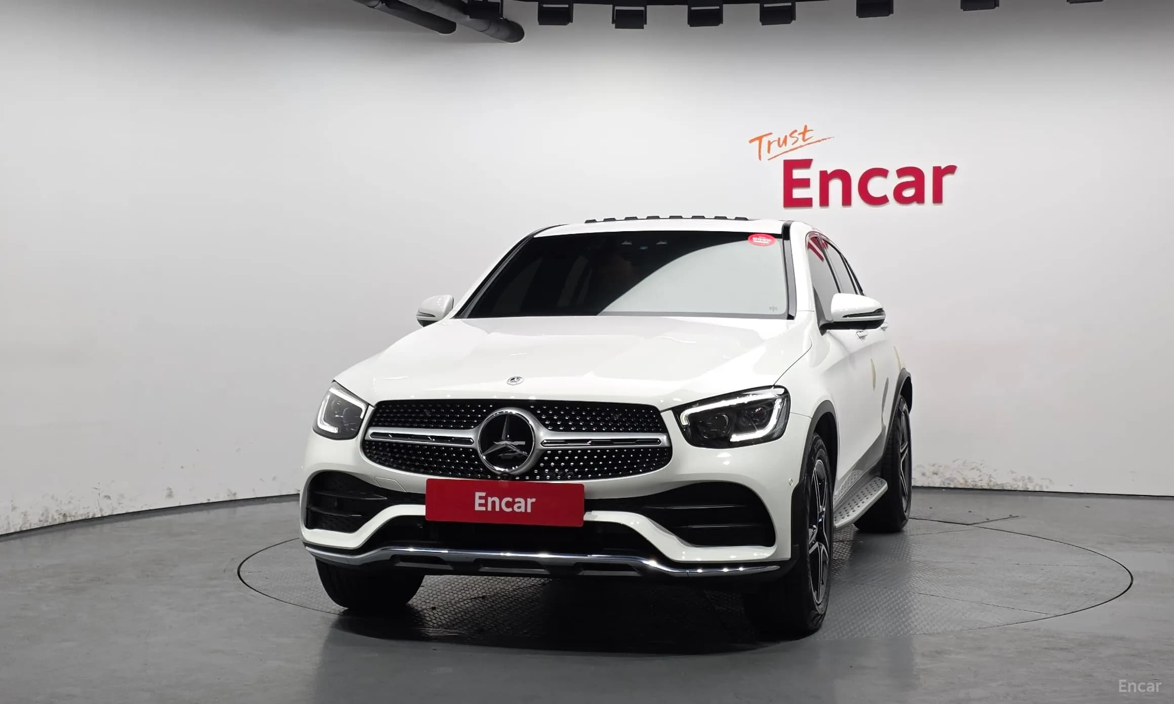 GLC-Class X253