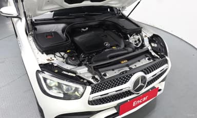 GLC-Class X253