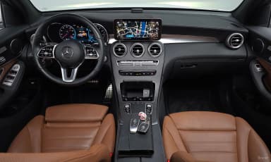 GLC-Class X253
