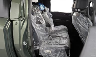 Rexton Sports Khan