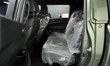 Rexton Sports Khan