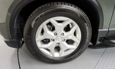Rexton Sports Khan