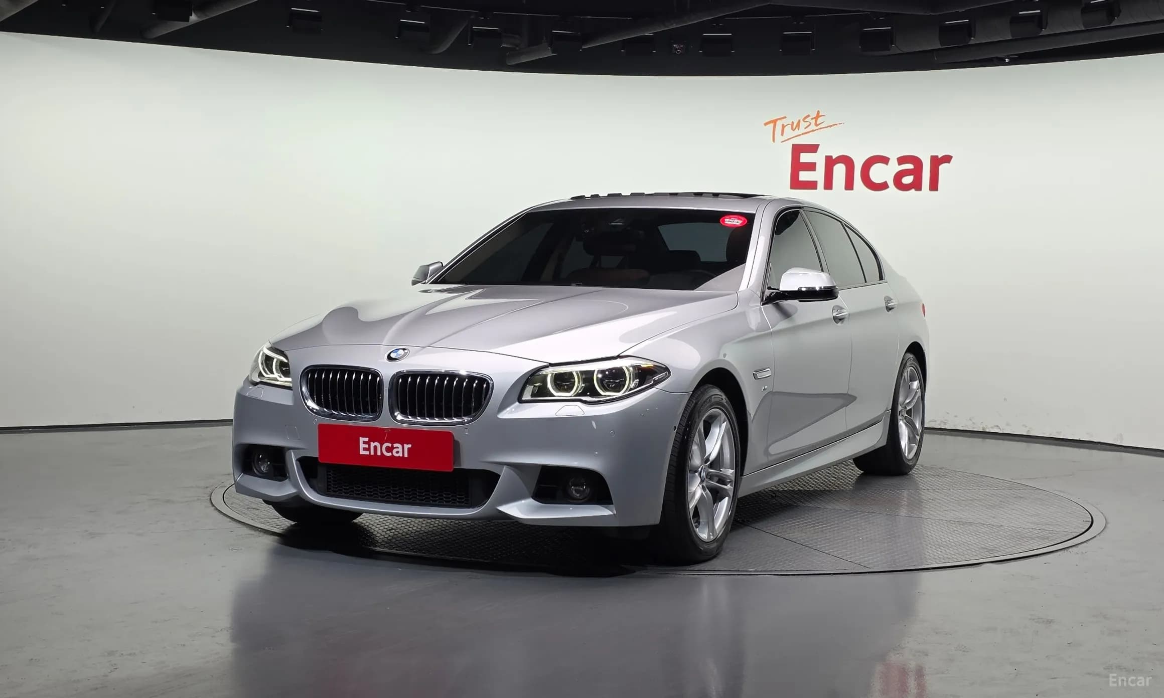 5 Series (F10)