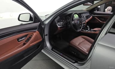 5 Series (F10)