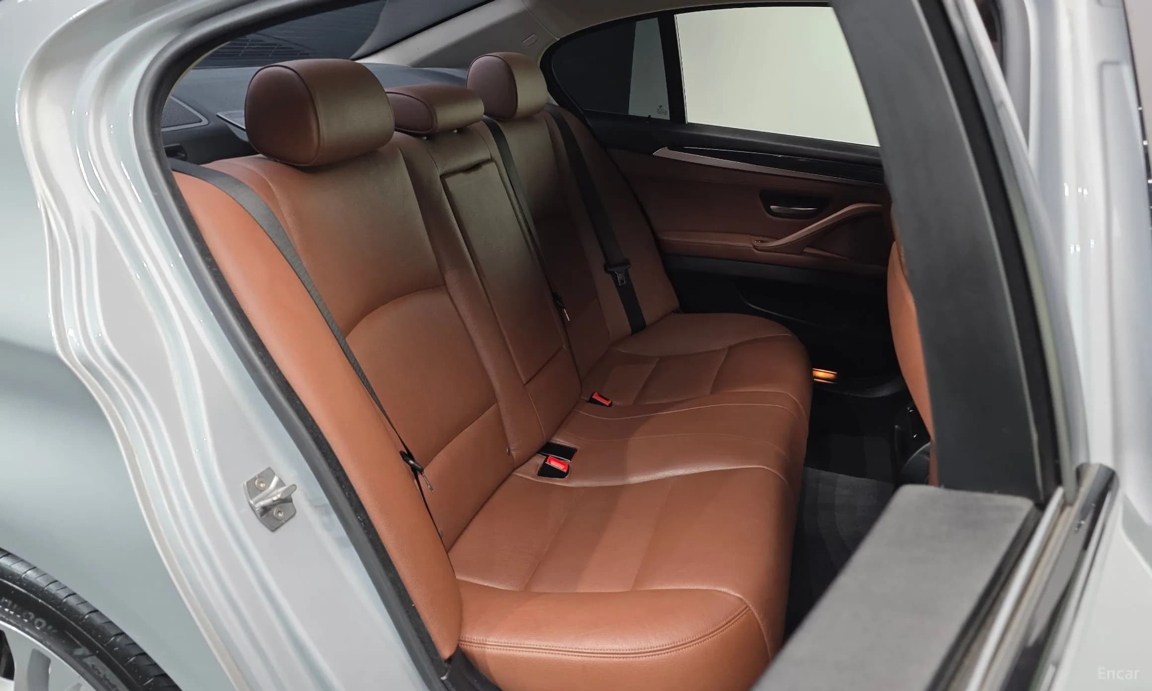 5 Series (F10)