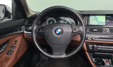 5 Series (F10)