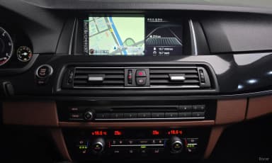 5 Series (F10)