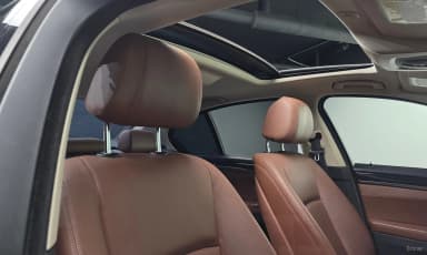 5 Series (F10)