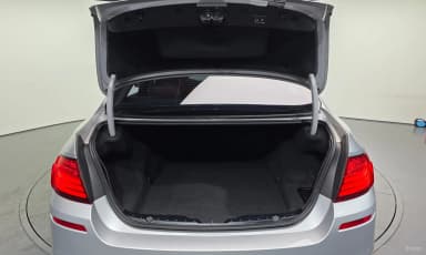 5 Series (F10)