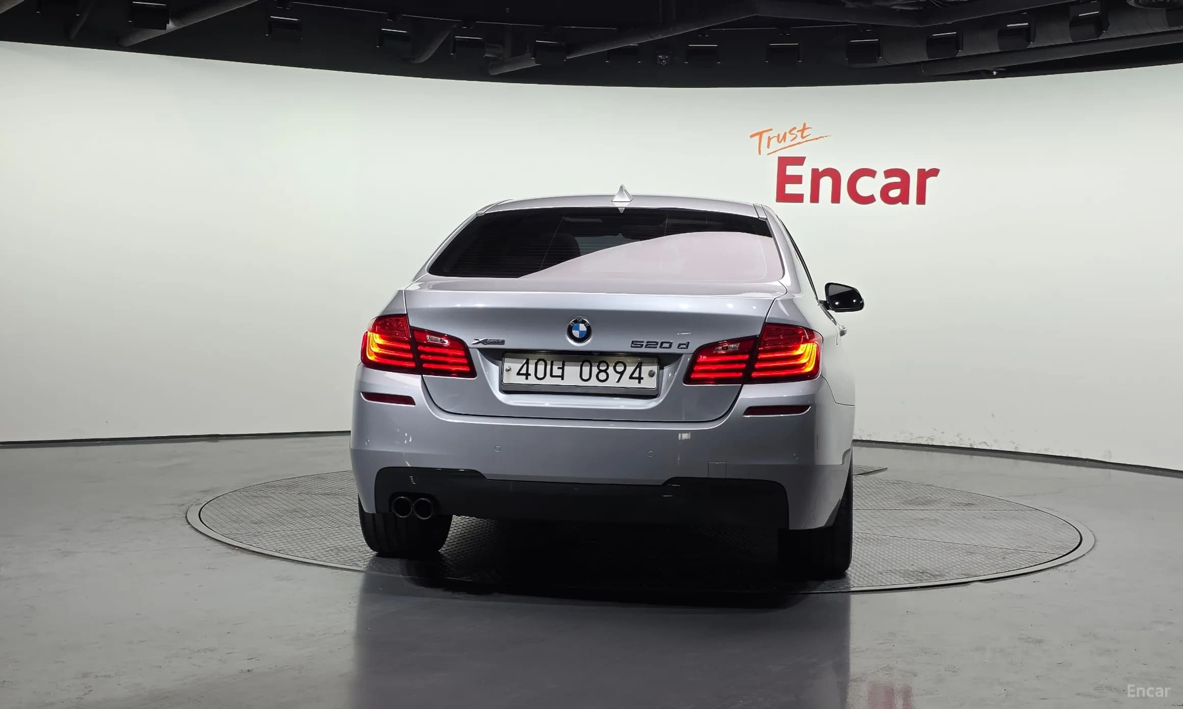 5 Series (F10)