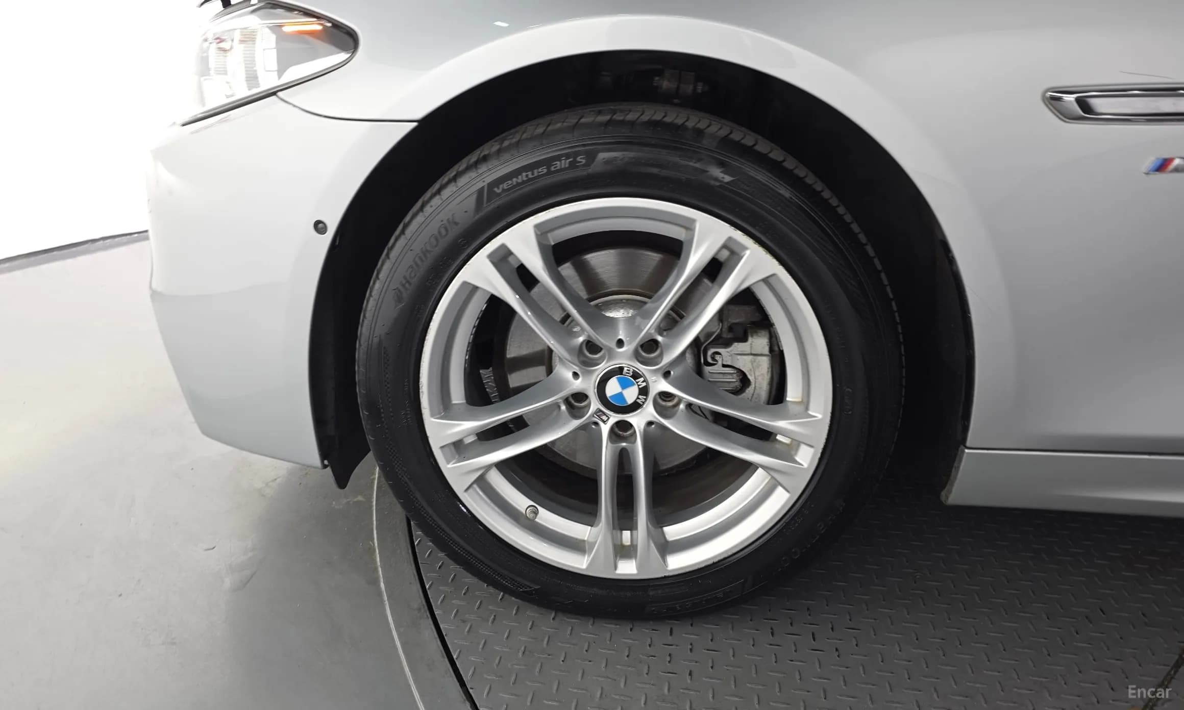 5 Series (F10)