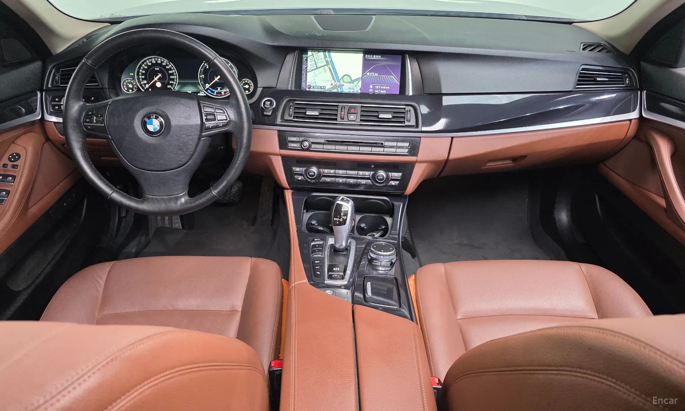 5 Series (F10)