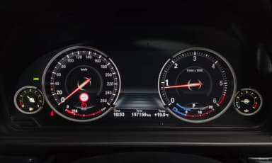 5 Series (F10)
