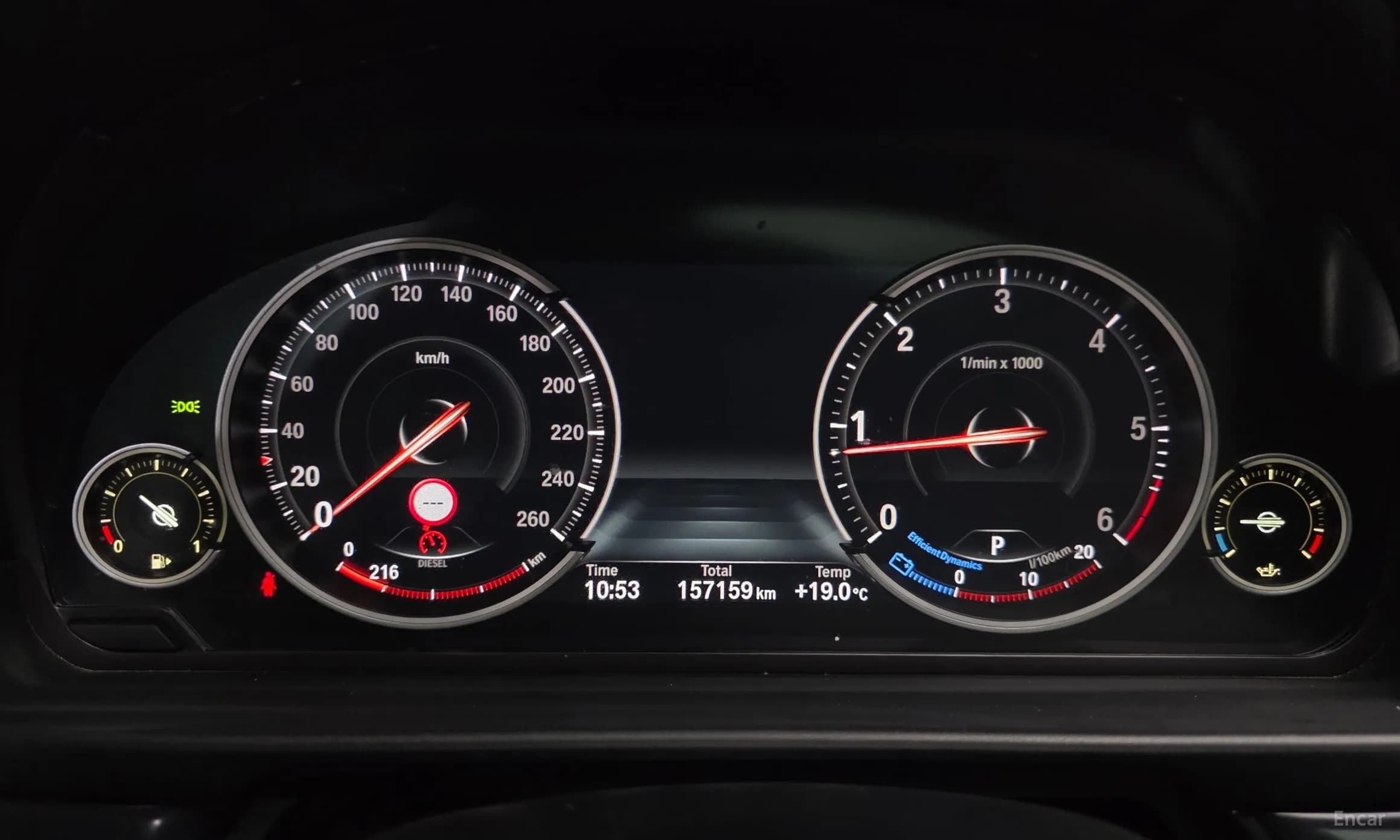 5 Series (F10)