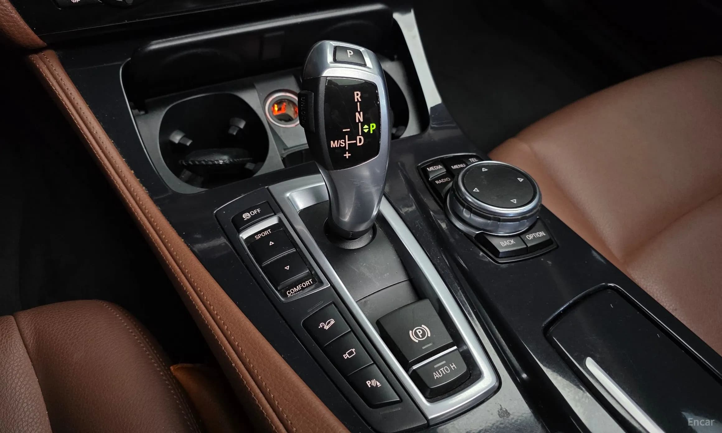 5 Series (F10)