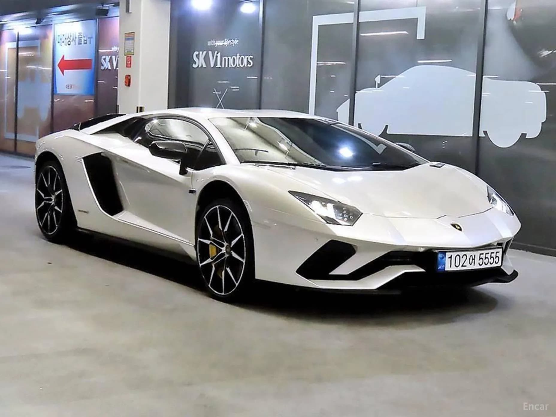 Aventador