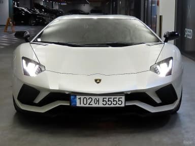 Aventador