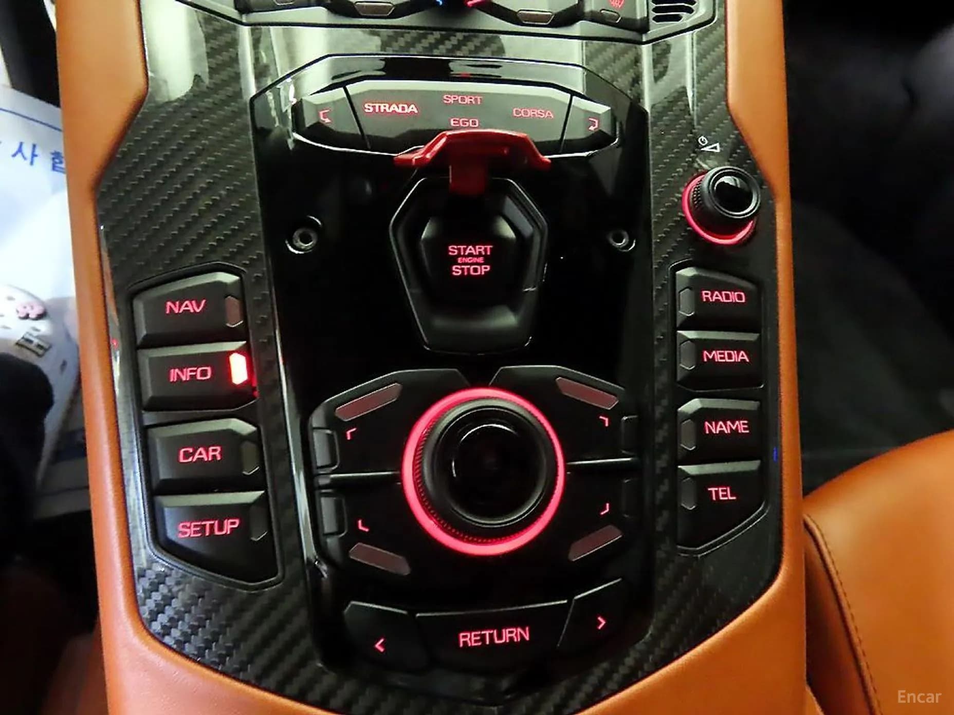 Aventador