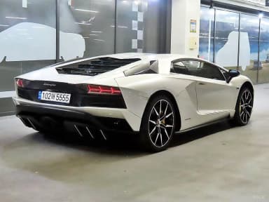 Aventador