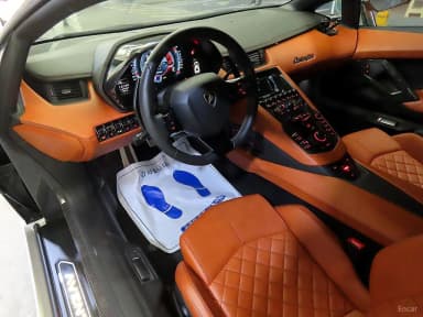 Aventador