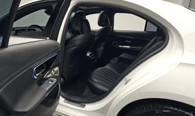 E-Class W214