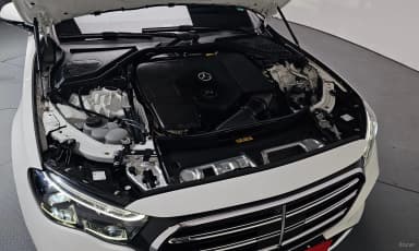 E-Class W214