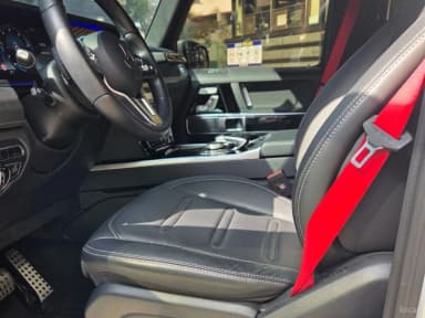 G-Class W463b
