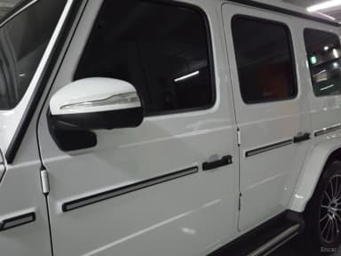 G-Class W463b