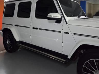 G-Class W463b