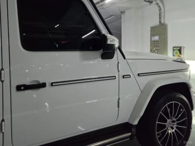 G-Class W463b