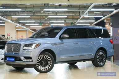 Navigator 4th generation