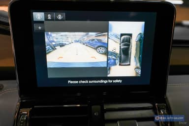 Navigator 4th generation