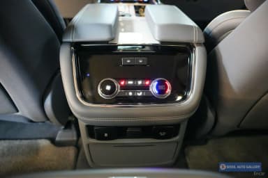 Navigator 4th generation