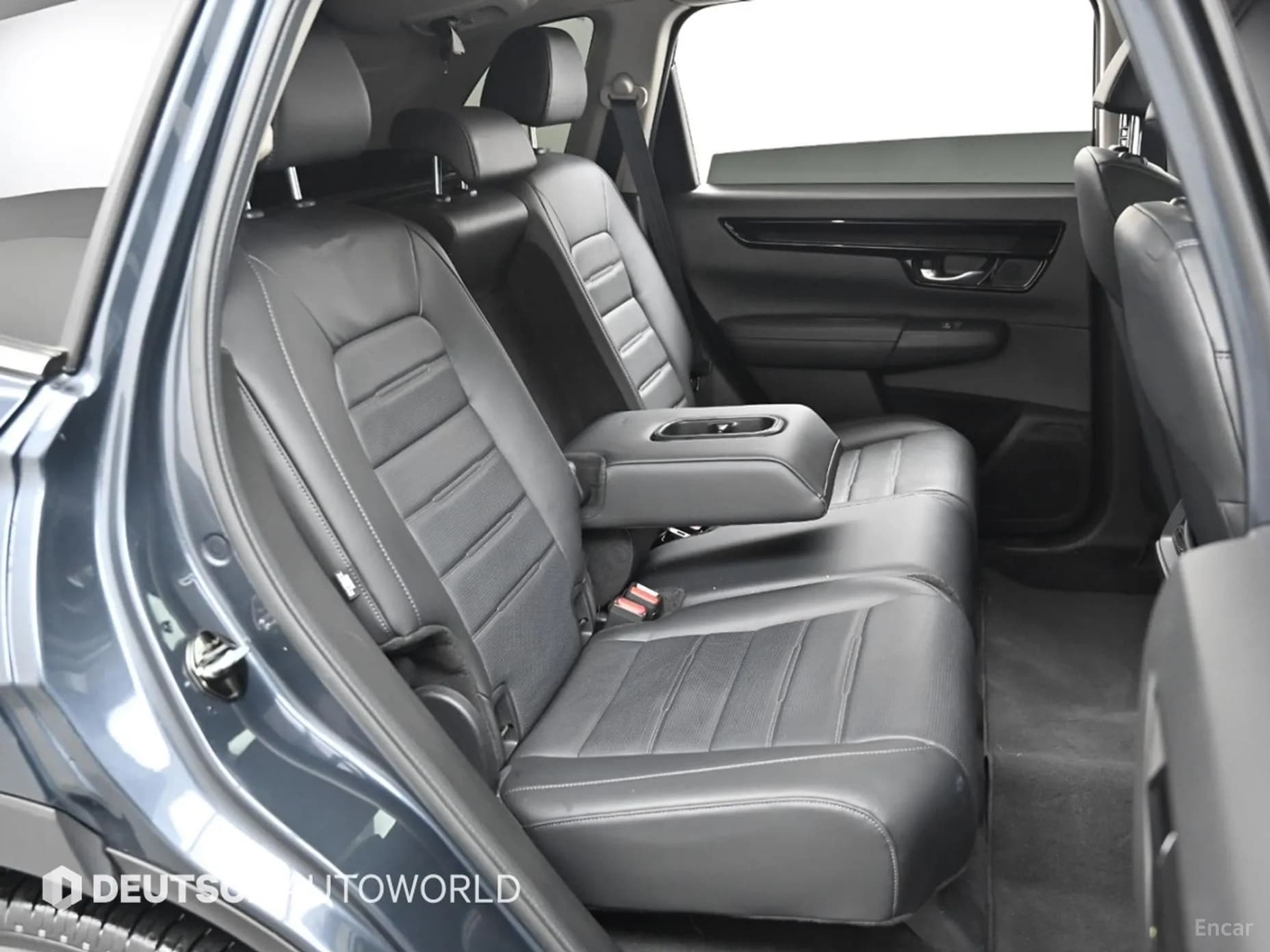 CR-V 6th Generation