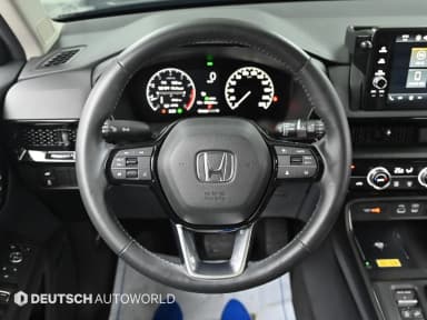 CR-V 6th Generation